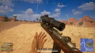 PUBG - lalala 🔊 BANNED ❌