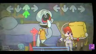 friday Night funkin каждый раз меняется герои песня том и джерри #36