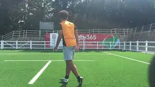 BEST KNUCKLEBALL ON YOUTUBE?!?!?!