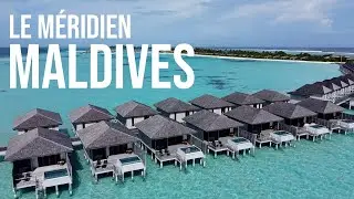 Le Méridien Maldives Resort | 2021