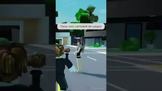 Minecraft o roblox😱😱 