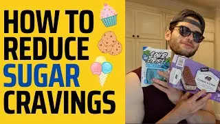 How To Deal With Sugar Cravings