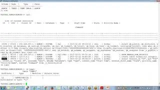 92 IBM Netezza Certification  Temporary Tables