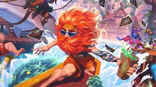 New Expansion and ALL NEW REVEALED CARDS
