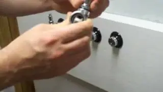 Kegerator Project 4 taps chest freezer