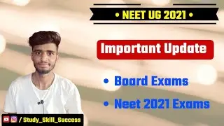 Neet 2021 latest news || Neet 2021 application form || Neet 2021 postpone or not || Neet 2021