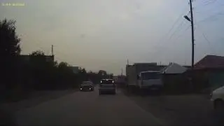 Мое измененное видео