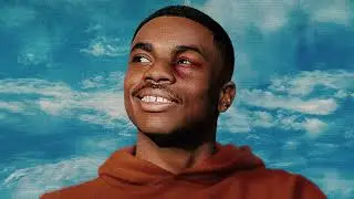 [Free] Smino x Vince Staples Type Beat - Favors