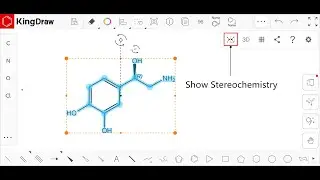 What's new in KingDraw v3.4