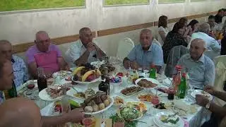 ԳԵՎՈՐԳ ԴԱՆԻԵԼՅԱՆԸ ՆՇԵՑ ԻՐ 70 ԱՄՅԱԿԸ 18.08.2024Թ.