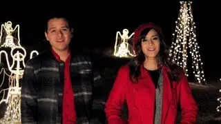 On This Winter's Night - Lady Antebellum (Cover)