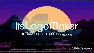 ItsLogoMaker 600 Subscribers Logo (2019)