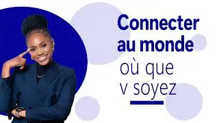 Spot publicité professionnelle 2025 sur After effect (Ep. 01)