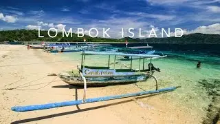 Lombok, Indonesia (Solo Travel)