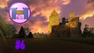 DiverseDokiPlays! (Chapter 1 Episode 3): Our Castle Walls - Part 6