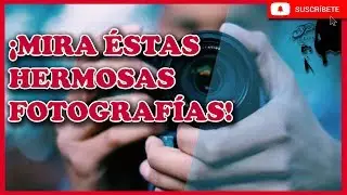 Las Mejores Fotografías de Colombia😍 (con MUSICA)