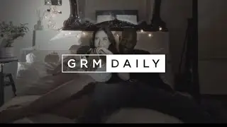 Kadiata - Pornhub Freestyle [Music Video] | GRM Daily