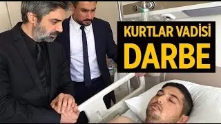 KURTLAR VADİSİ PUSU YENİ FİLM FRAGMAN 2017 İLK FRAGMAN TÜRKÇE