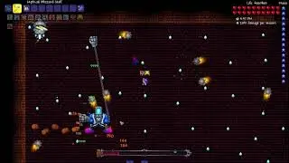 Terraria: Golem No-Hit [Eternity Mode] Fargo's Souls Mod