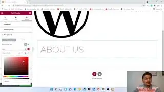 [FREE MINI COURSE] Page Builders In WordPress | Understanding Elementor Page Builder