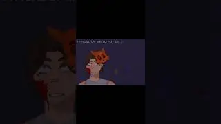 Family Jewels Animation WIP- FNAF 