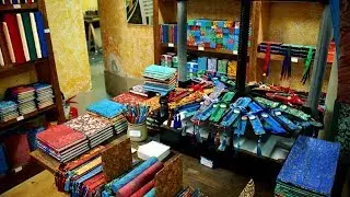 What to Buy in Italy!