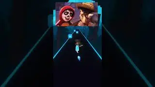 Poco 𝘾𝙤𝙘𝙤 𝘿𝙞𝙨𝙣𝙚𝙮 - 𝑷𝒊𝒙𝒂𝒓 𝑪𝒐𝒄𝒐 Movie Drawing & Painting - Funny Disney #coco  #painting #shorts