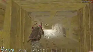 SCUM PvP Massaker im Kohlemine und eine Missverständnis :D