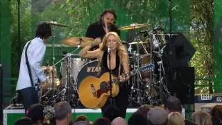 Sheryl Crow_Out of your head_2008