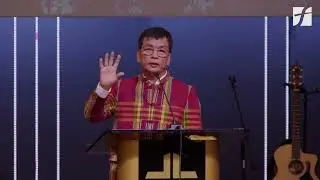 Thlarau ih pawlkommi | Pa Runthuan Hre Sawnset | April 23rd, 2023