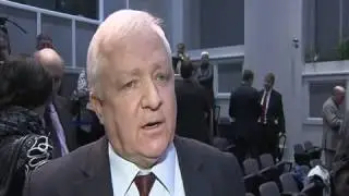 Peadar Ó Flatharta, Fiontar DCU - AR DHEIS DÉ GO RAIBH A ANAM
