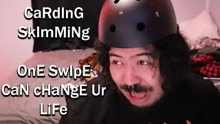 One Swipe, Could change your Life! - Carding, Skimming (Fraud Stuff, Need to know basis, & avoid!)