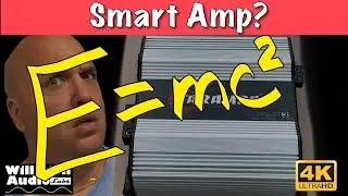 Taramps Smart 3 Detailed Review and Amp Dyno - 3000 watts Done Right! [4K]