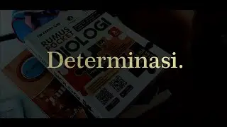 DETERMINASI | SEBUAH FILM PENDEK