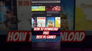 HOW TO DOWNLOAD FREE PC GAMES 🔥| HOW TO GET FREE PC GAMES 2023 TAMIL - EPIC GAMES 2023
