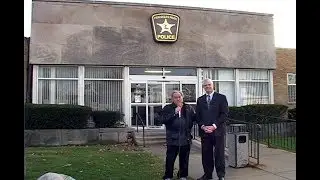 Franklin Park Vol  3