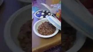 ኑ ራት ተጋብዛቹዋል