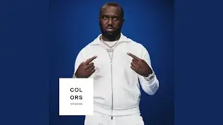 Teach Me - A COLORS SHOW