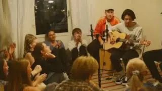 Boy Pablo new song