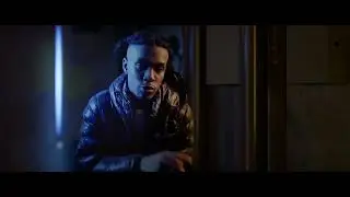 Unreal Engine Greenscreen Music Video