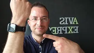 Amazfit Bip U Pro ❤️ Good value for money