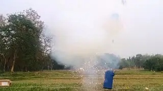 China ka bluetooth speaker vs sutli bomb | bluetooth speaker vs bomb 😱