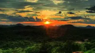 Slow Dancing Society - "A Lonesome Sentiment"