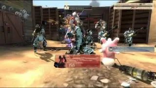 Team Fortress 2 with Ihasnotomato and Friends! Episode 1