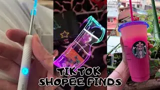 ✨Shopee Finds (Must Have Items / 7.7 Ready! ) Part 5 | Tiktok Compilation✨