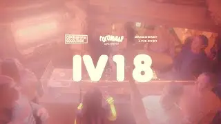 IV18 | Tech House | Gogol Room Dj Set Made in Ukraine