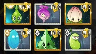 Laser Bean From Future Can Break 1M Point In Battlez Week 82 ? | Plant vs Zombie 2