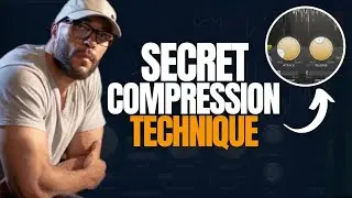 Compression Technique Only The Pros Use