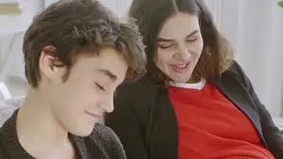 Давай подружимся сынок. Татьяна Дворянова