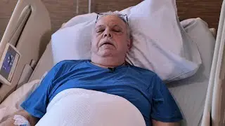 Расширенная хирургия позвоночника в REHABTÜRK - Дискэктомия и динамическое освобождение спинного моз